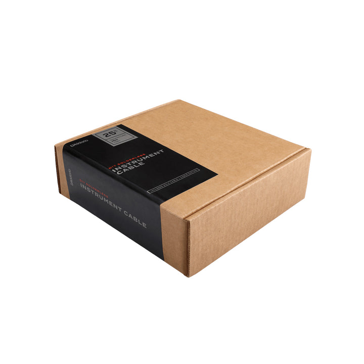 D'Addario 25FT BULK MINI INSTRUMENT CABLE