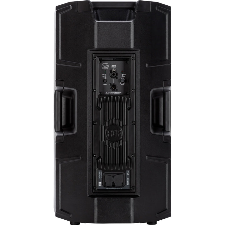 RCF ART 945-A 15" 2100W 2-Way Powered PA Speaker