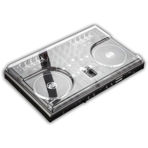 Decksaver Dust Cover for Reloop Terminal Mix 4 DJ Controller