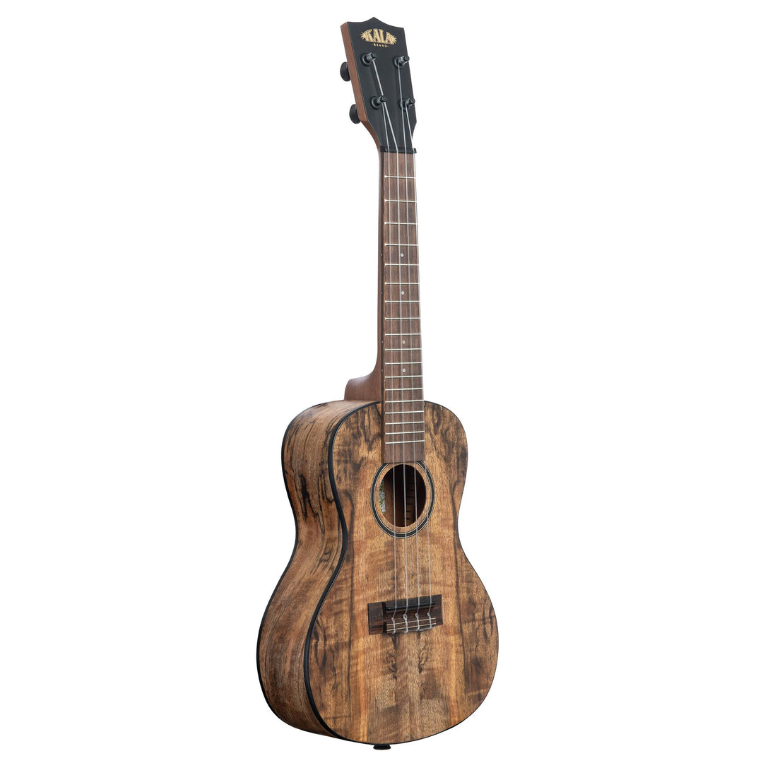 Kala KA-MG-C Spalted Mango Concert Ukulele