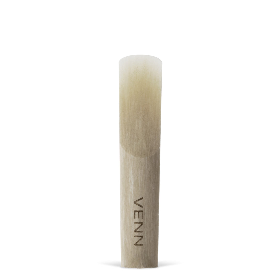D'Addario VENN Bb CLARINET REED, 3.5+