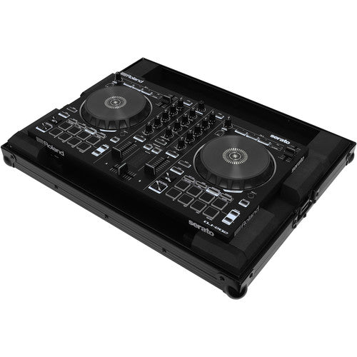 Odyssey Black Label Low-Profile Case for Roland DJ-202 Serato DJ Controller