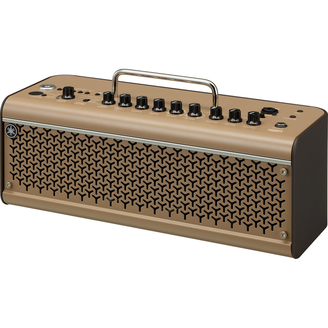 Yamaha THR-30IIA Wireless Acoustic Desktop Amp w/ Mic Input