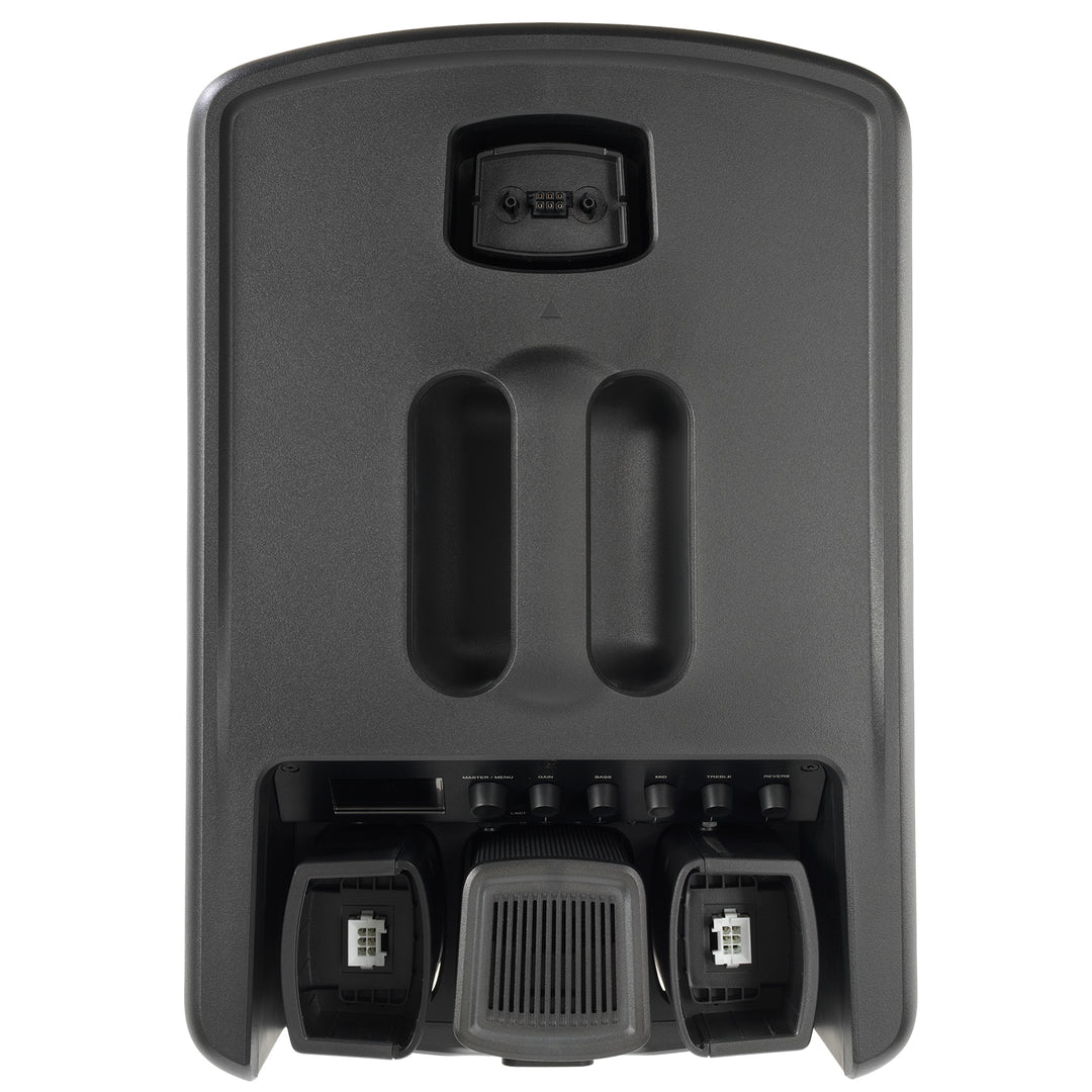 JBL EON ONE MK2 Rechargeable Column PA System w/ Built-In Mixer & DSP
