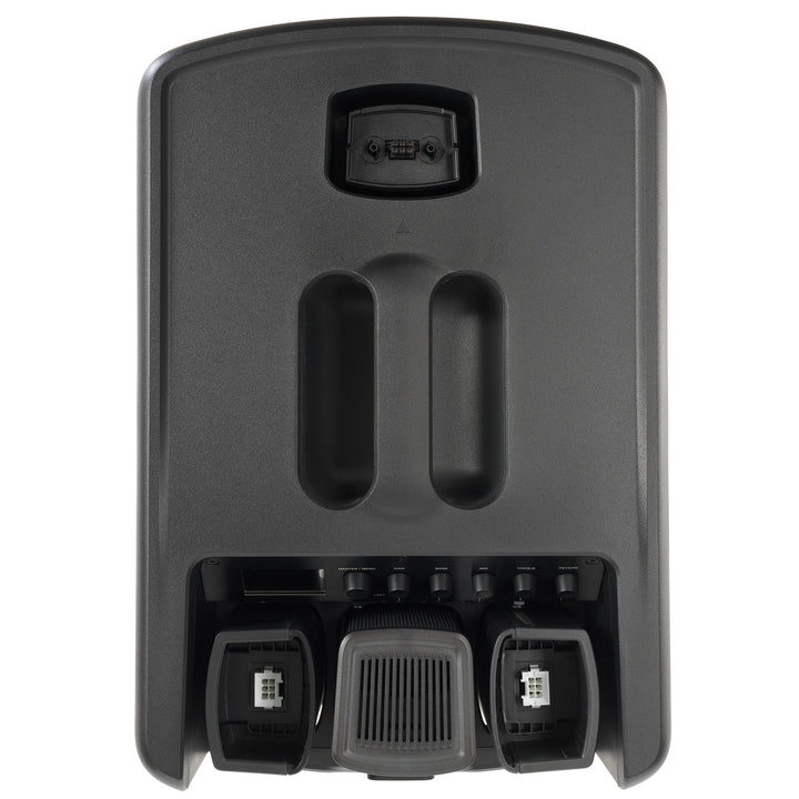 JBL EON ONE MK2 Rechargeable Column PA System w/ Built-In Mixer & DSP