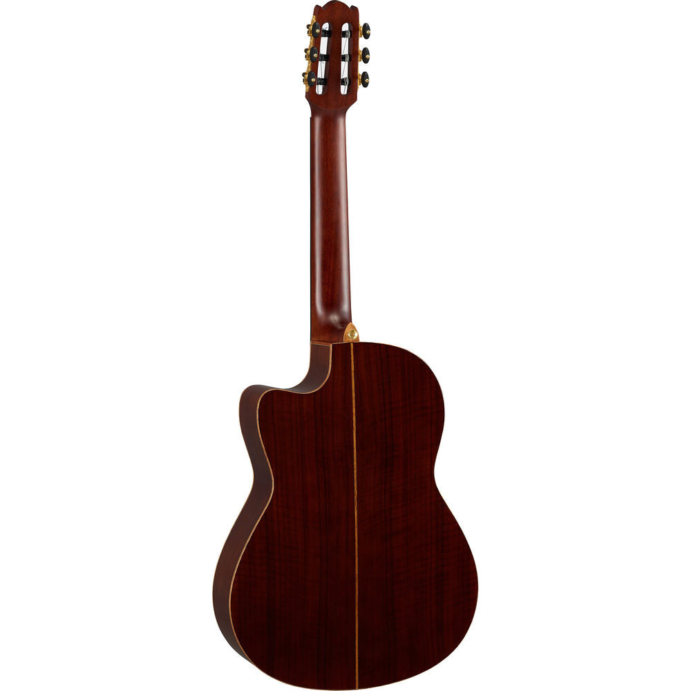 Yamaha NCX3 NX Series Acoustic-Electric Classical Guitar
