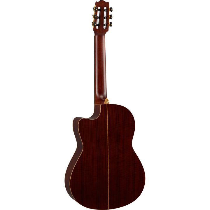 Yamaha NCX3 NX Series Acoustic-Electric Classical Guitar