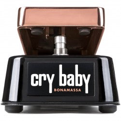 Dunlop JB95 Joe Bonamassa Wah