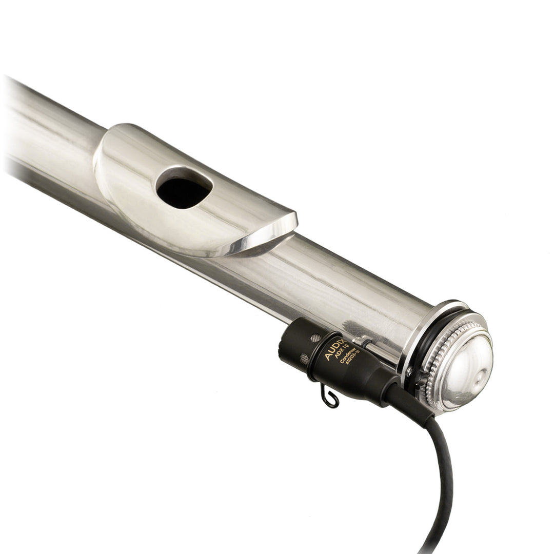 Audix ADX10FLP Miniaturized Condenser Flute Microphone