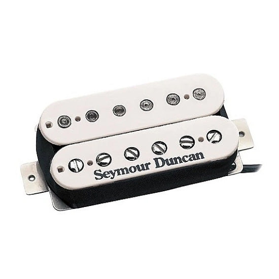 Seymour Duncan SH-4 JB Model White