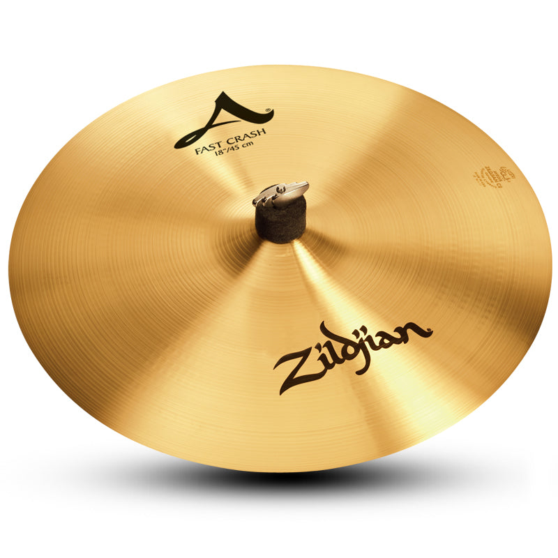 Zildjian A0268 - A 18'' FAST CRASH