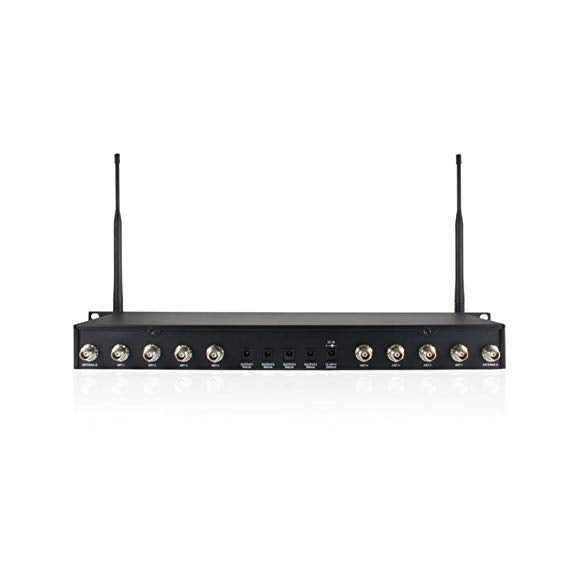 CAD Audio DA4090 - Wide Antenna System & Power Distribution System