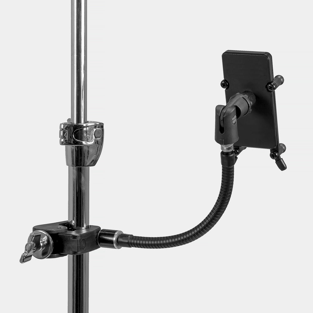 Gibraltar  Smartphone Gooseneck Mount SC-SPGM