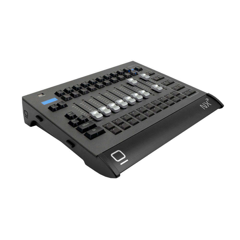 Elation Obsidian Control Systems NX-P 8 Wing For Oynx