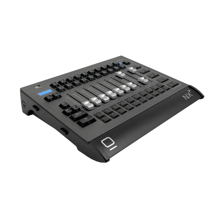 Elation Obsidian Control Systems NX-P 8 Wing For Oynx