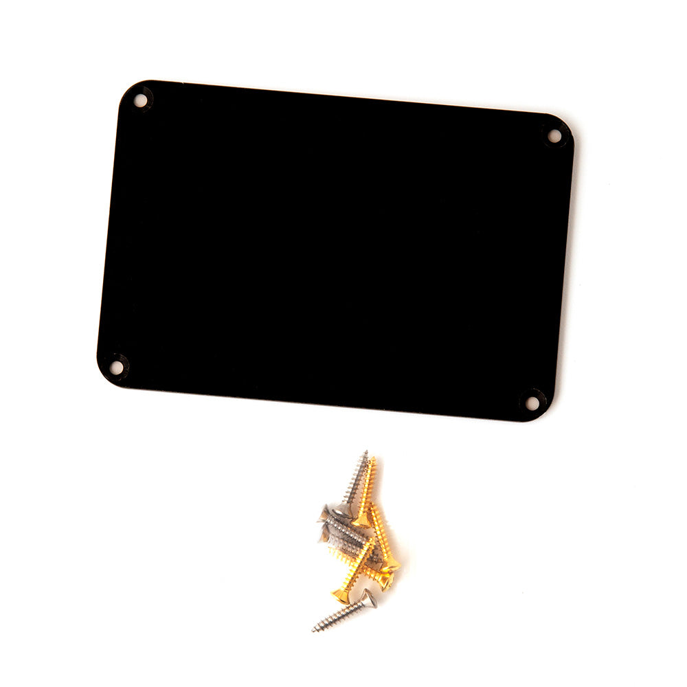 PRS Tremolo Cover, Santana Retro