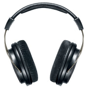 Shure SRH1840 Premium Open-Back Headphones