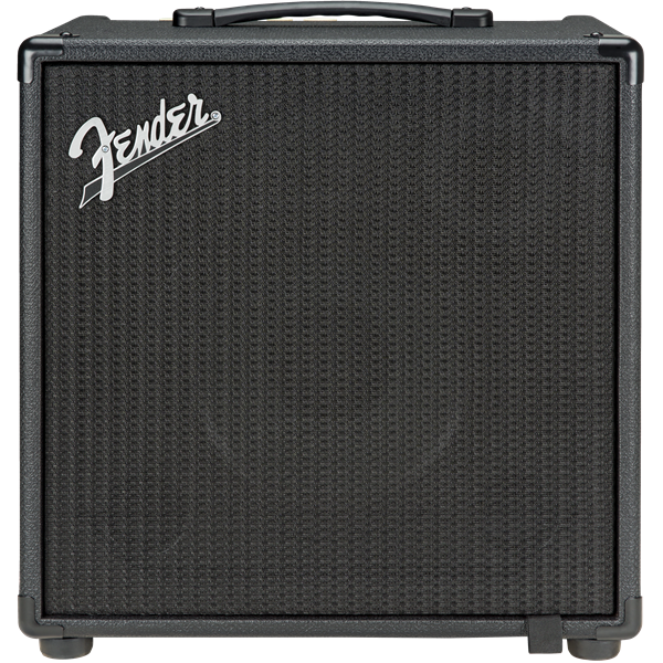 Fender Rumble Studio Bass Amp 40w 120V