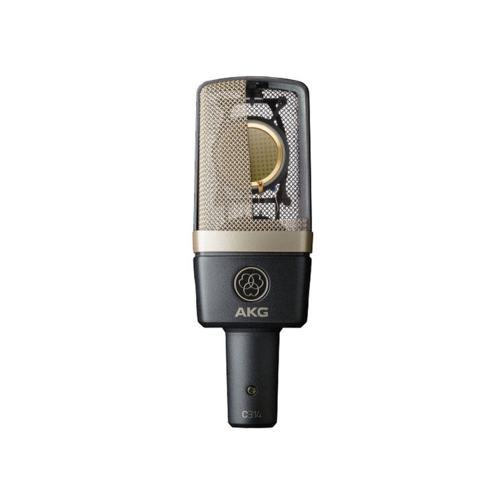 AKG C314 Multi-Pattern Condenser Microphone