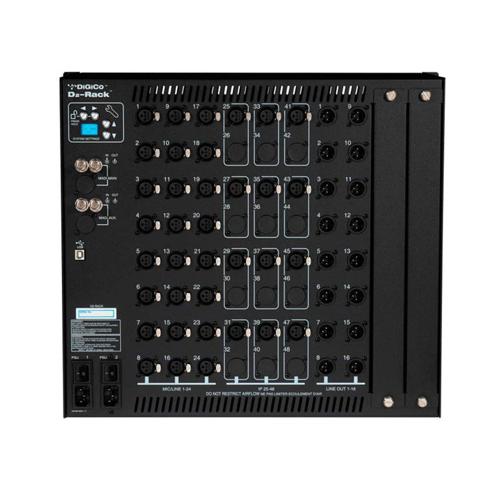 DiGiCo [X-S31-D2-B] S31-D2B Package