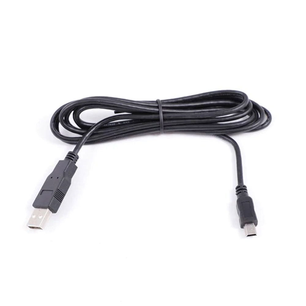 Fishman ACC-ELA-USB Cable, 6’ USB