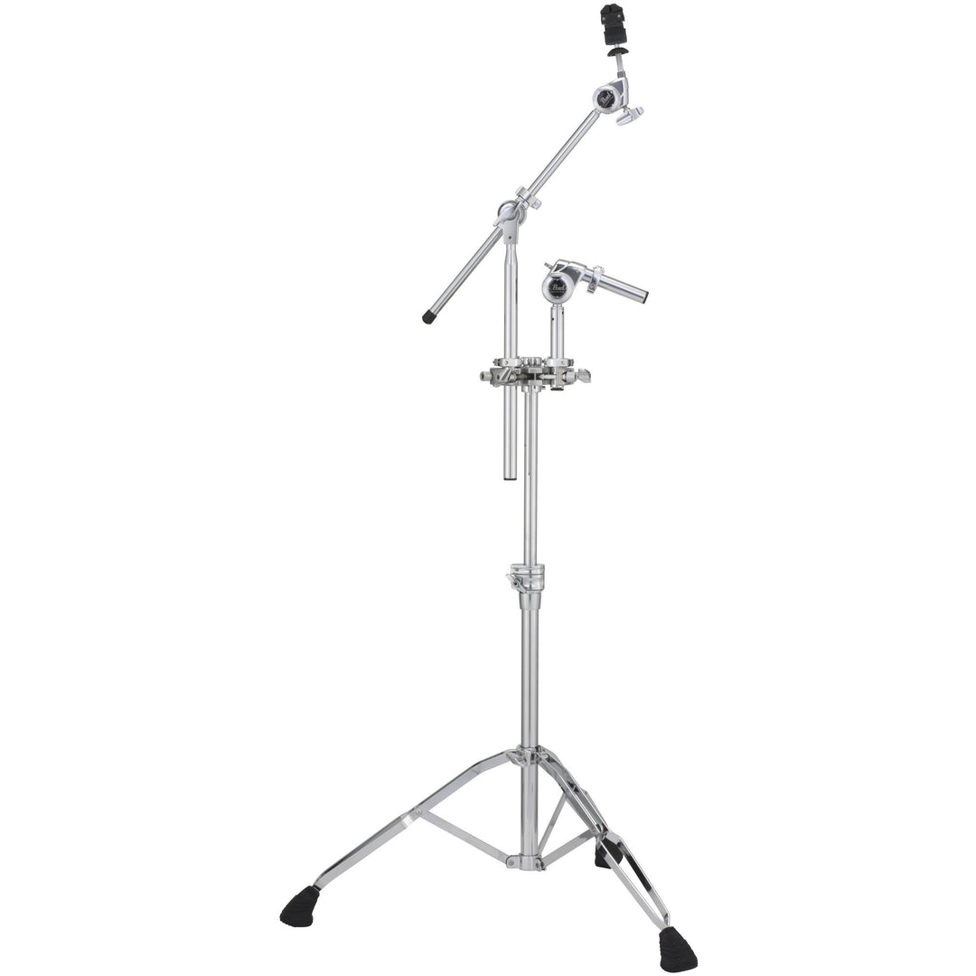 Pearl TC1030B- Pearl Gyro-Lock Tom/Boom Cymbal Stand