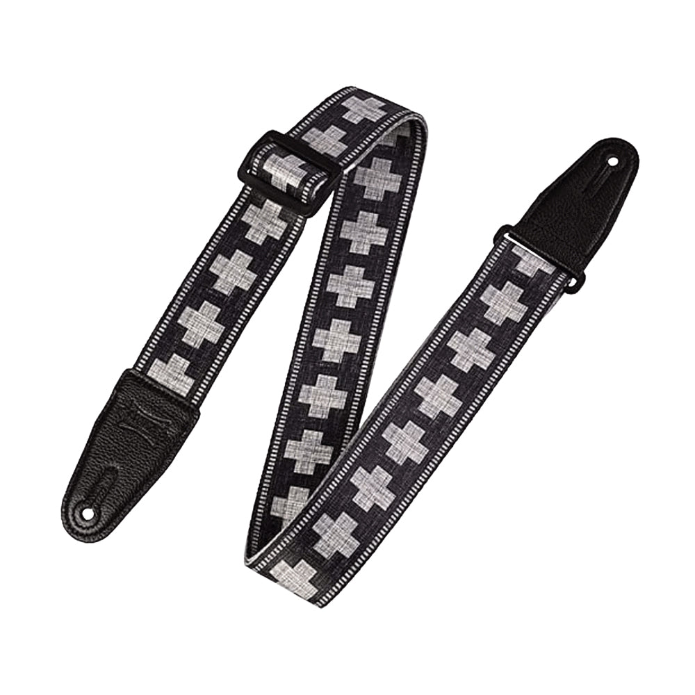Levy's MP2SLD-008 Polyester Guitar Strap