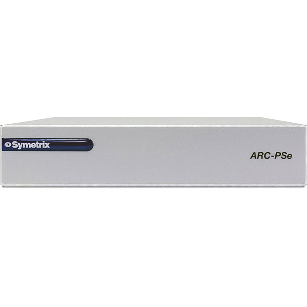 Symetrix ARC-PSe Serial Control and Power Distribution