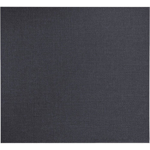 Primacoustic 2” Broadband Panel 48" x 48" x 2", square edge (Black)
