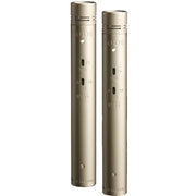 Rode Microphones NT55 Matched Pair Multi-Pattern 1/2'' Condenser Microphones