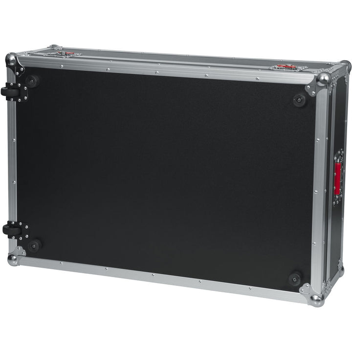 Gator G-Tour ATA Flight Case for Behringer Wing Digital Mixer w/ Wheels & Tow Handle