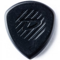 Dunlop 477R-508 Primetone 6 picks 5mm L point 5mm Large Pointed