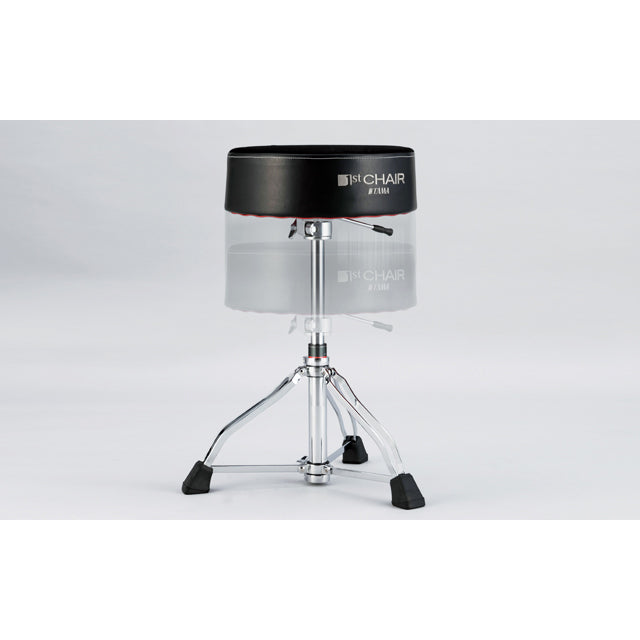Tama 1ST CHAIR GLIDE RIDER HYDRAULIX CLOTH