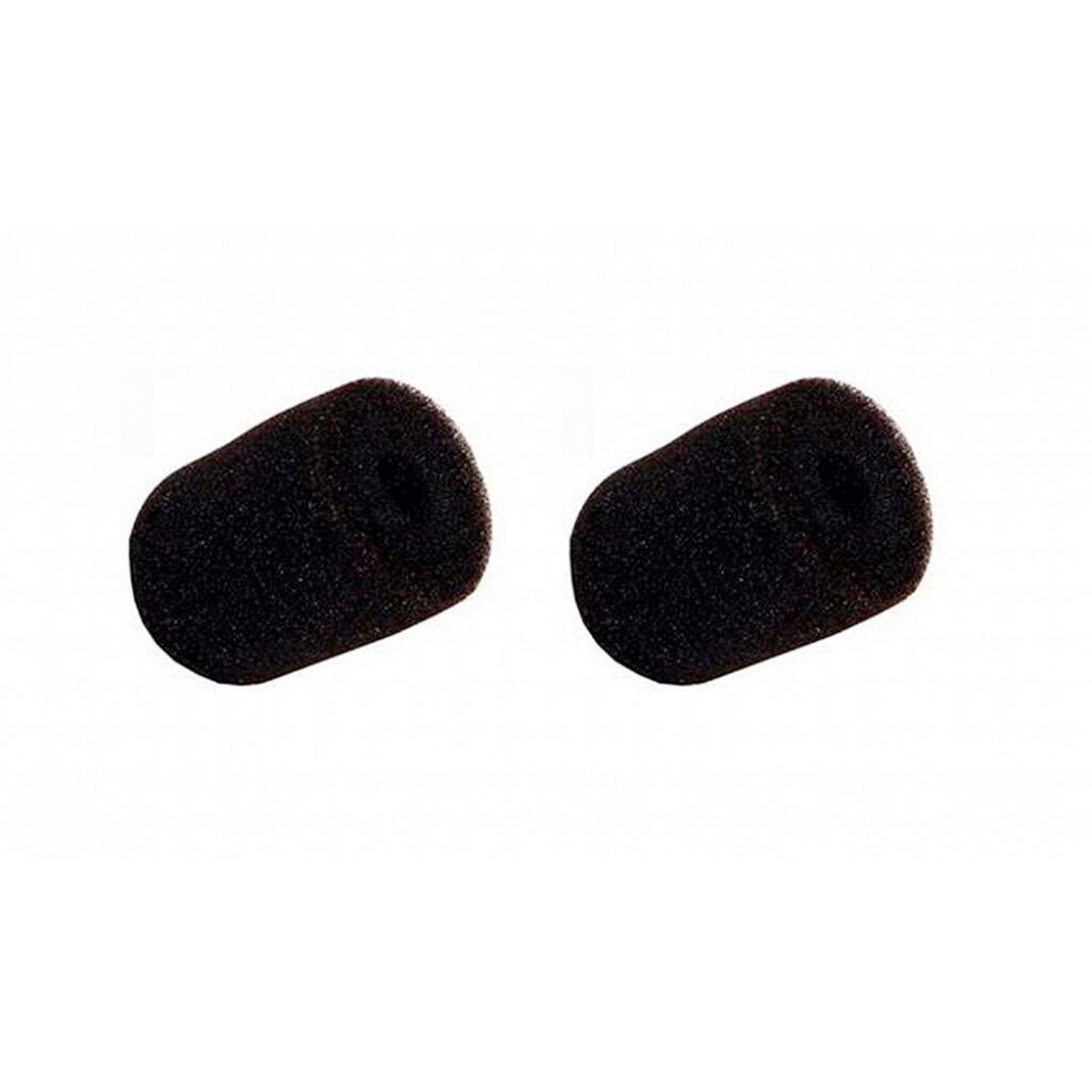 CAD Audio 40-306 - Windscreens For Mini Goosenecks