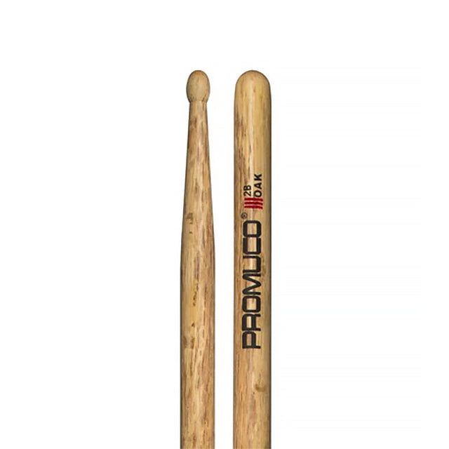 Promuco 18032BX-  Drumsticks Oak 2B
