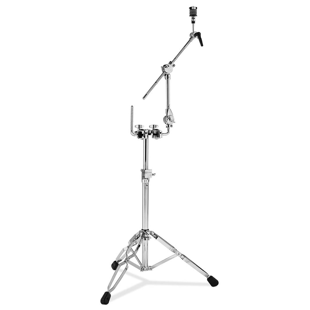 DW CP9999 9000 Series Single Tom/Boom Cymbal Combo Stand