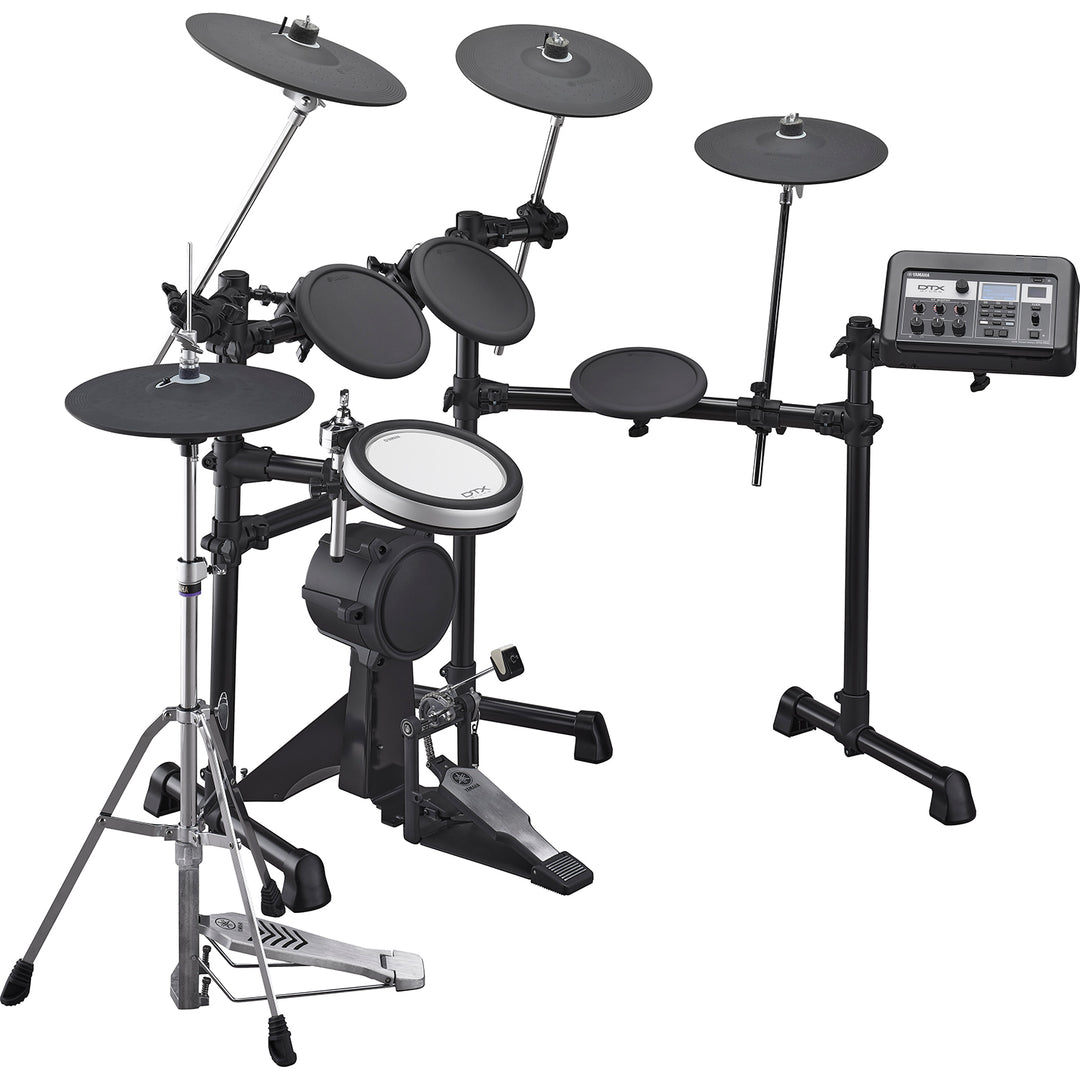 Yamaha DTX6K2X -Electronic Drum Kit