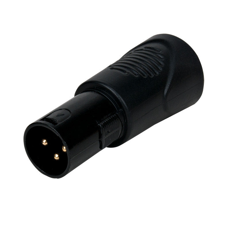 Accu-Cable RJ45 to DMX Adaptor RJ45 to DMX 3-Pin M