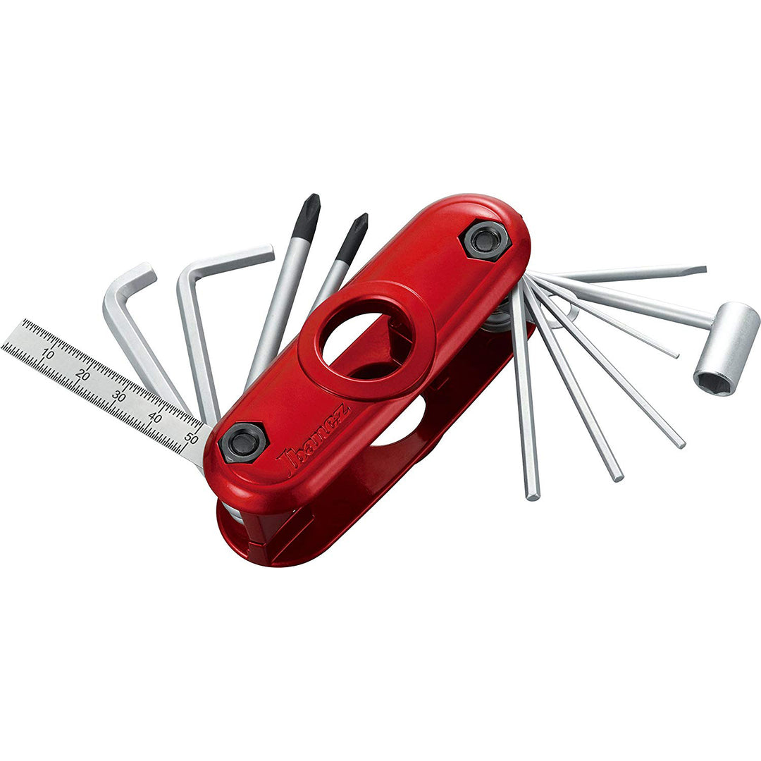 Ibanez MTZ11 Quick access multi tool for Guitars