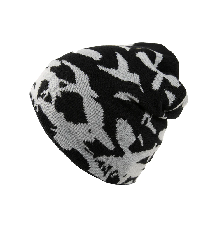 PRS Winter Beanie, Bird Swarm