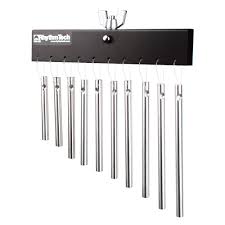Rhythm Tech RT8120 Studio Bar Chimes - 10 Bar