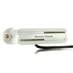 Seymour Duncan SVR-1n Vntg Rails for Strat White