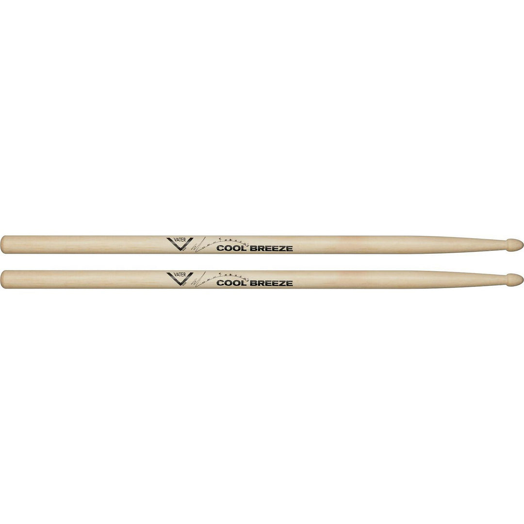 Vater VHABECW - Vater Abe Cunningham's Cool Breeze Signature Series Drumsticks
