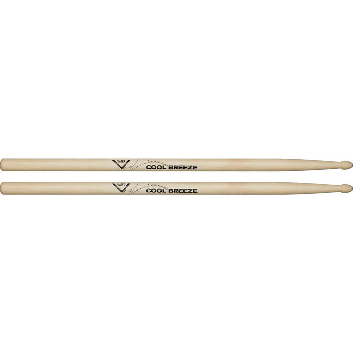 Vater VHABECW - Vater Abe Cunningham's Cool Breeze Signature Series Drumsticks