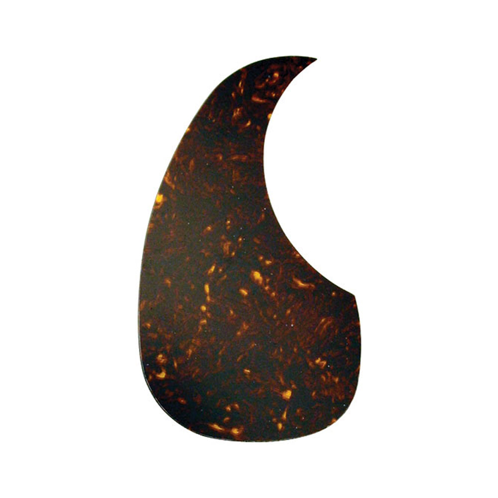 Profile 4571L - Martin Type Pickguard Shell Left Hand