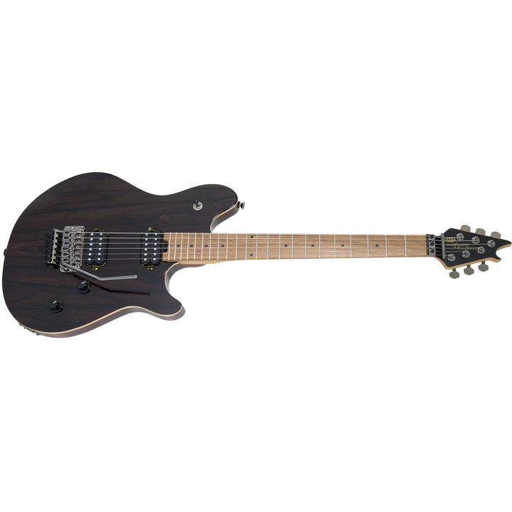 EVH Wolfgang Standard Exotic Ziricote Electric Guitar