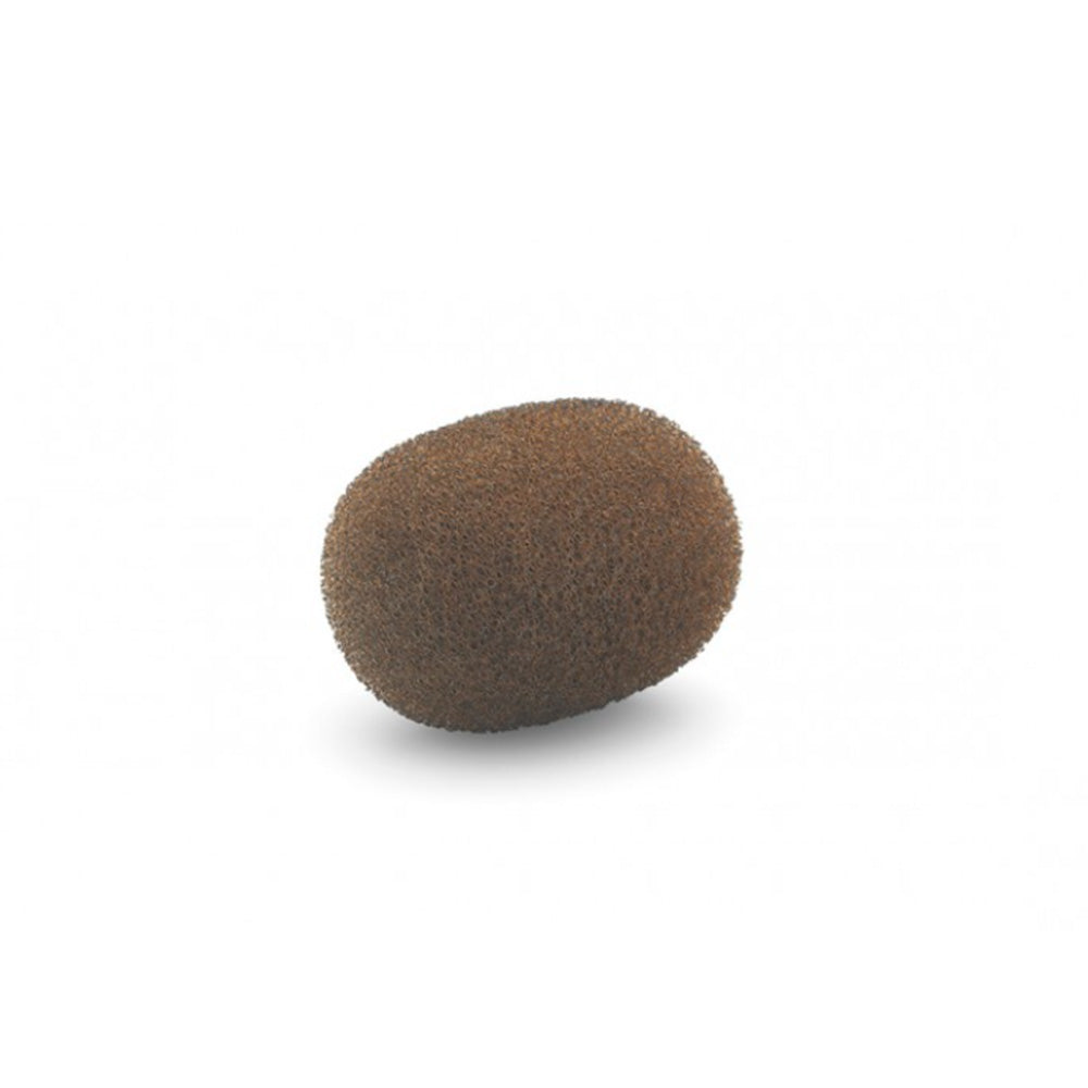 DPA Microphones Foam Windscreen, Brown, 5pcs.