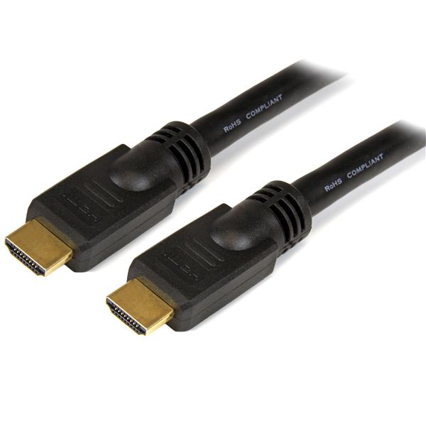 Startech HDMM25 25ft HDMI Cable M/M