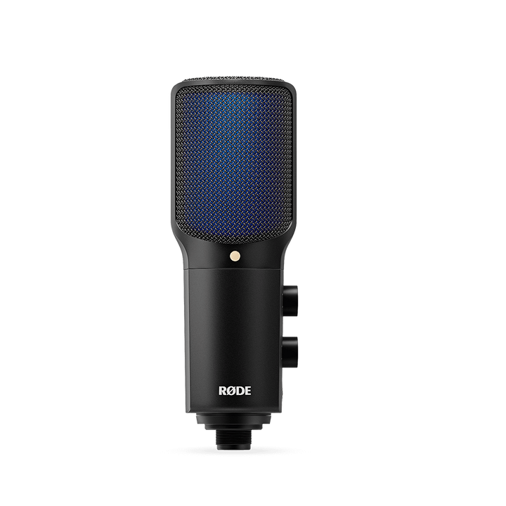 Rode NT-USB+ Professional USB Microphone