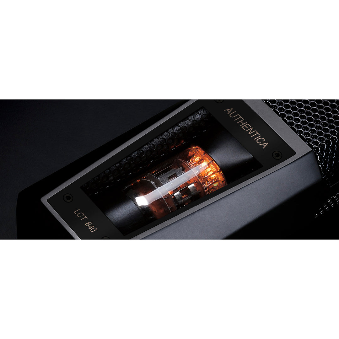 Lewitt LCT 840 Reference Class Studio Tube Microphone